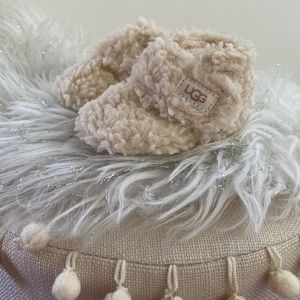 Baby Ugg Shoes